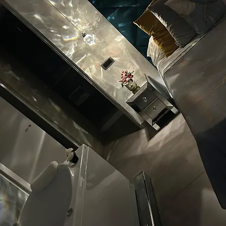 C3 Luxury 住宿加早餐酒店 4*