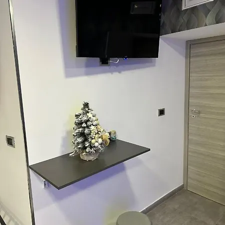 C3 Luxury Bed and Breakfast 4*