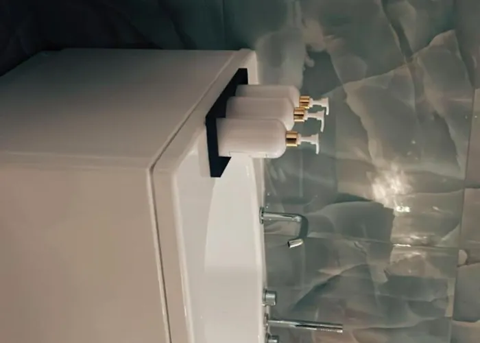 C3 Luxury Отель типа 