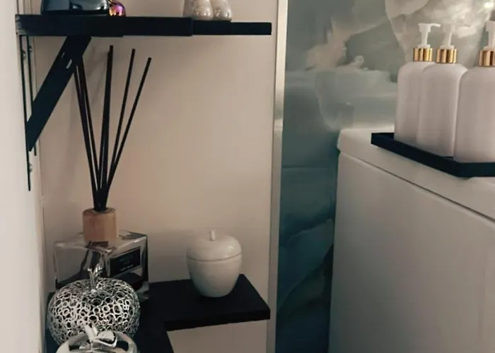 C3 Luxury Неаполь