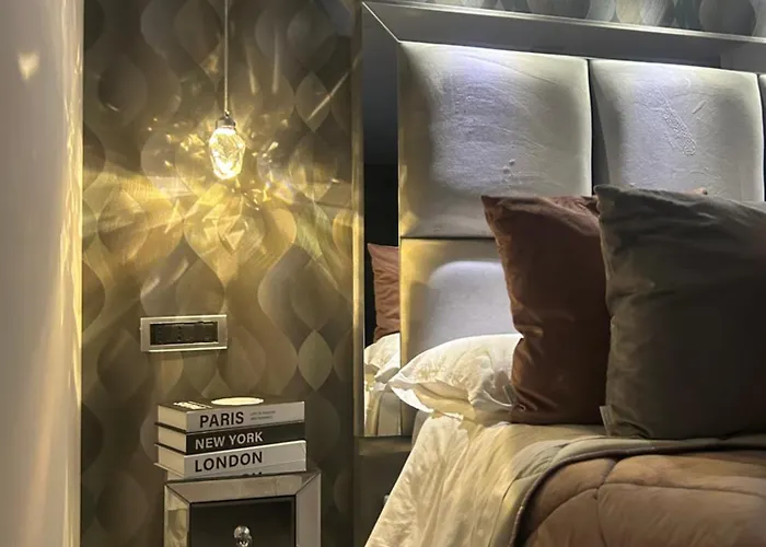 C3 Luxury 4* Неаполь